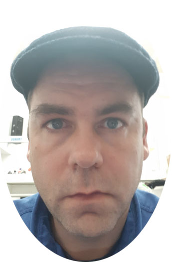Personal Photo