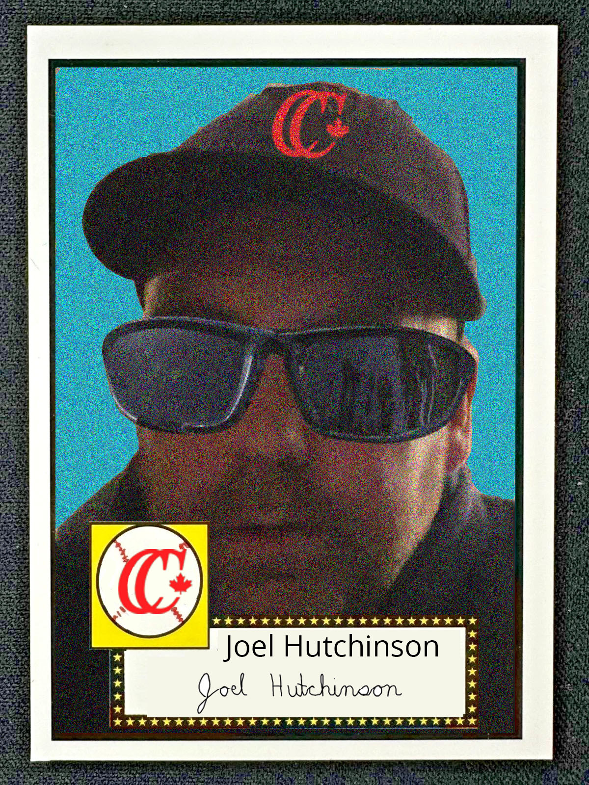 Rookie Card